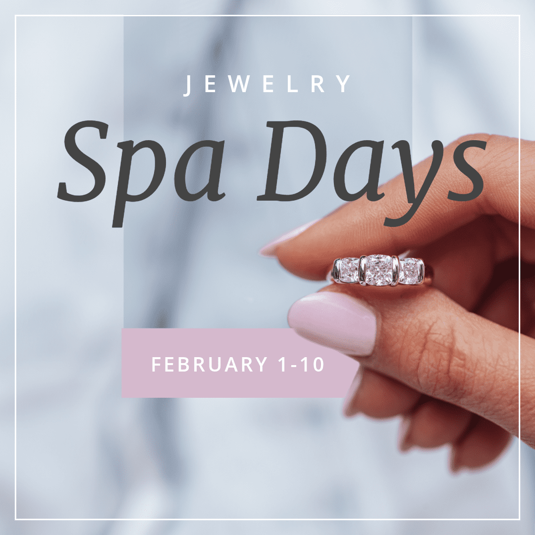 Jewelry Spa Days-8-1080 x 1080 Mobile Landing Page Jewelry Spa Days